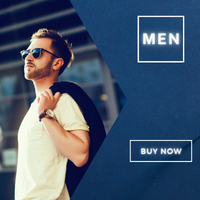 Men's Fashion